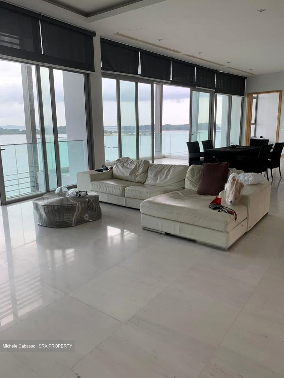 The Oceanfront @ Sentosa Cove (D4), Condominium #580696771